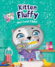 Kitten fluffy and tooth fairy, Купырина Анна 