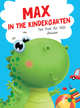 Max in the kindergarten, Грецкая Анастасия 