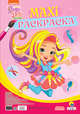 Maxi-раскраска. Санни дэй, 