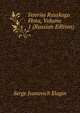 Istoriia Russkogo Flota, Volume 1 (Russian Edition), Serge Ivanovich Elagin 