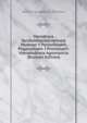 Narodnaia Selskokhoziastvennaia Mudrost V Poslovitsakh, Pogovorkakh I Primietakh: Vsenarodnaia Agronomiia (Russian Edition), Aleksie Sergieevich Ermolov 