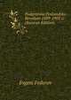 Podgotovka Finliandsko Revoliuts 1889-1905 G (Russian Edition), Evgeni Fedorov 