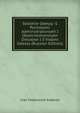 Stolietie Odessy: S Portretami Administrativnykh I Obshchestvennykh Dieiatele I S Vidami Odessy (Russian Edition), Ivan Fedorovich Fedorov 