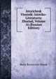 Istorichesk Viestnik: Istoriko-Literaturny Zhurnal, Volume 16 (Russian Edition), Boris Borisovich Glinsk 