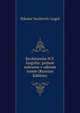 Sochineniia N.V. Gogolia: polnoe sobranie v odnom tomie (Russian Edition), Nikolai Vasilevich Gogol 