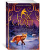 Foxcraft. Книга 3. Снежная магия, Изерлес И. 