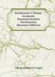 Sochinenia I Pisma: Arabeski. Dramaticheskiia Sochineniia (Russian Edition), Nikola Vasilevich Gogol 