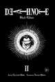 Death Note. Black Edition. Книга 2, Ооба Цугуми, Обата Такэси 