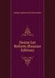 Desiat Let Reform (Russian Edition), Alekse Adrianovich Golovachev 