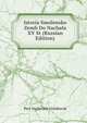Istoria Smolensko Zemli Do Nachala XV St (Russian Edition), Petr Vasilevich Golubovsk 
