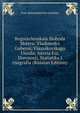 Bogoiavlenskaia Sloboda Mstera: Vladimrsko Guberni, Viaznikovskago Uiezda; Istoria Eia, Drevnosti, Statistika I tnografia (Russian Edition), Ivan Aleksandrovich Golyshev 
