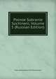 Polnoe Sobranie Sochineni, Volume 5 (Russian Edition), Ivan Aleksandrovich Goncharov 