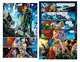 Вселенная DC. Rebirth. Аквамен. Книга 1. Погружение, Абнетт Дэн 