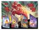 Вселенная DC. Rebirth. Флэш. Книга 1. Молния бьет дважды, Уильямсон Д. 