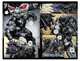 Вселенная DC. Rebirth. Бэтмен. Книга 3. Я - Бэйн, Кинг Том 