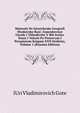 Materaly Po Istorichesko Geografi Moskovsko Rusi: Zamoskovnye Uiezdy I Vkhodivshe V Ikh Sostav Stany I Volosti Po Pistsovym I Perepisnym Knigam XVII Stolietia, Volume 1 (Russian Edition), IUri Vladimirovich Gote 