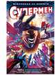 Вселенная DC. Rebirth. Супермен. Книга 3. Множественность, Томаси П.Дж., Глисон П. 