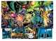 Вселенная DC. Rebirth. Лига Справедливости против Отряда Самоубийц, Сили Тим, Уильямсон Дж., Уильямс Р. 