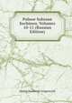 Polnoe Sobrane Sochinen, Volumes 10-11 (Russian Edition), Dmitri Vasilevich Grigorovich 
