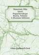 Materialy Dlia Istori Pugachevskago Bunta, Volume 2 (Russian Edition), IAkov Karlovich Grot 