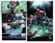Вселенная DC. Rebirth. Титаны #6-7 / Красный Колпак и Изгои #3, Абнетт Дэн, Лобделл С. 