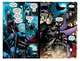 Вселенная DC. Rebirth. Бэтмен. Detective Comics. Книга 3. Лига Теней, Тайнион Джеймс 