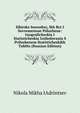 Sibirske Inorodtsy, Ikh Byt I Sovremennoe Polozhene: tnograficheskia I Statisticheskia Izsliedovania S Prilozhenem Statisticheskikh Tablits (Russian Edition), Nikola Mikha IAdrintsev 