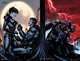 Вселенная DC. Rebirth. Бэтмен. Книга 6. Свадьба, Кинг Том 