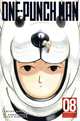 One-Punch Man. Книга 8, ONE 