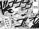 One Piece. Большой куш. Книга 4, Ода Э. 