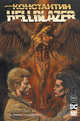 Джон Константин. Hellblazer. Страх и ненависть, Эннис Гарт 