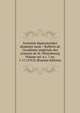 Izviestiia Imperatorskoi akademii nauk = Bulletin de l'Academie imperiale des sciences de St.-Petersbourg Volume ser. 6 t. 7 no. 1-11 (1913) (Russian Edition), 