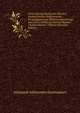 Chrez Glavnyi Kavkazskii Khrebet: Geologicheskiia Izsliedovaniia Predpolagaemago Zhelieznodorozhnago Puti Chrez Arkhotskii Pereval Mezhdu Vladikavkazom I Tiflisom (Russian Edition), Aleksandr Aleksandro Inostrantsev 