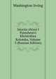 Istoriia zhizni I Puteshestvi Khristofora Kolomba, Volume 3 (Russian Edition), Washington Irving 