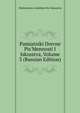 Pamiatniki Drevne Pis'Mennosti I Iskusstva, Volume 3 (Russian Edition), Obshchestvo Liubitele Dre Iskusstva 
