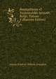 Razmyshlenia O Vazhnieshikh Istinakh Religi, Volume 5 (Russian Edition), Johann Friedrich Wilhelm Jerusalem 