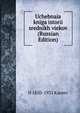 Uchebnaia kniga istorii srednikh viekov (Russian Edition), N 1850-1931 Kareev 