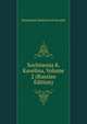 Sochinenia K. Kavelina, Volume 2 (Russian Edition), Konstantin Dmitrievich Kavelin 