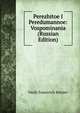 Perezhitoe I Peredumannoe: Vospominania (Russian Edition), Vasili Ivanovich Kelsiev 