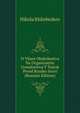 O Vliani Obshchestva Na Organizatsiu Gosudarstva V Tsarsk Perod Russko Istori (Russian Edition), Nikola Khliebnikov 