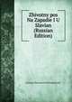 Zhivotny pos Na Zapadie I U Slavian (Russian Edition), Leonard Zenonovich Kolmachevski 