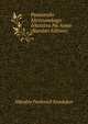 Pamiatniki Khristanskago Iskusstva Na Aonie (Russian Edition), Nikodim Pavlovich Kondakov 