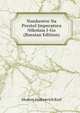 Vosshestve Na Prestol Imperatora Nikolaia I-Go (Russian Edition), Modest Andreevich Korf 