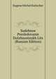 Sudebnoe Presledovanie Dolzhnostnykh Lits (Russian Edition), Eugene Michel Kulischer 