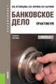 Банковское дело. Практикум. Учебное пособие, Кузнецова Валентина Вильевна, Бычков Владимир Петрович, Ларина Ольга Игоревна 