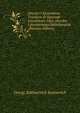 Istoria O Kazanskom Tsarstvie Ili Kazansk Lietopisets: Opyt Istoriko-Literaturnago Izsliedovania (Russian Edition), Georgi Zakharevich Kuntsevich 