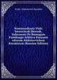 Vosemnadtsaty Viek: Istorichesk Sbornik, Izdavaemy Po Bumagam Familnago Arkhiva Kniazem edorom Aleksieevichem Kurakinym (Russian Edition), Fedor Alekseevich Kurakin 