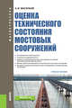 Оценка технического состояния мостовых сооружений. Учебное пособие, Васильев А.И. 
