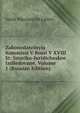 Zakonodatelnyia Kommissi V Rossi V XVIII St: Istoriko-Iuridicheskoe Izsliedovane, Volume 1 (Russian Edition), Vasili Nikolaevich Latkin 