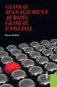 Global Management across Global English (для бакалавров). Учебное пособие, Джиоева А.А. 